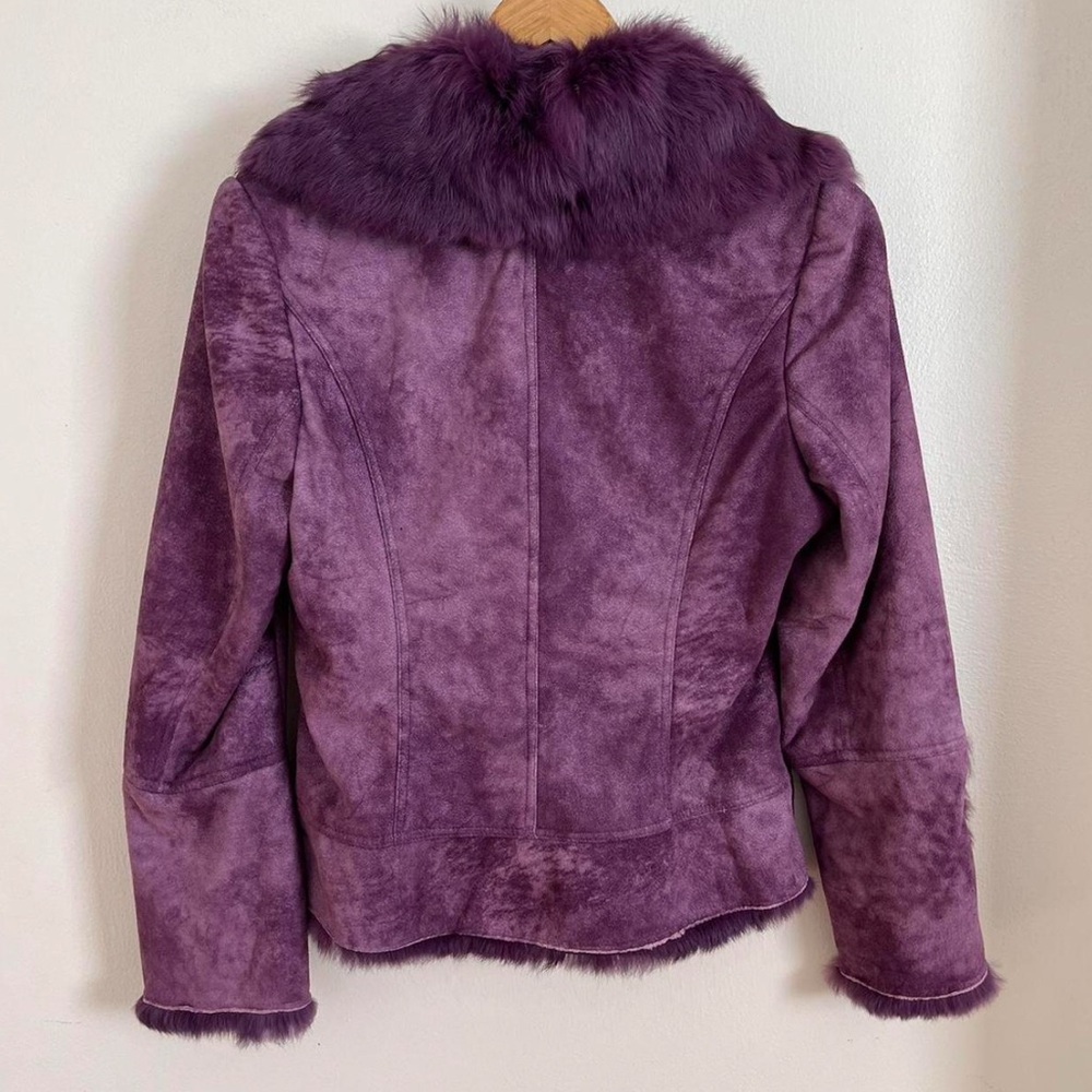 Afghan Style Jacket - image 3